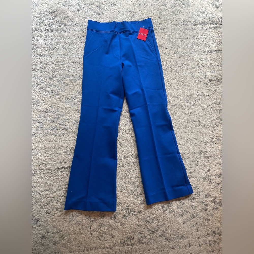 Spanx Ponte Kickflare